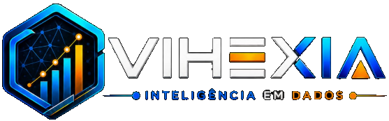 Vihexia - Inteligência Em Dados